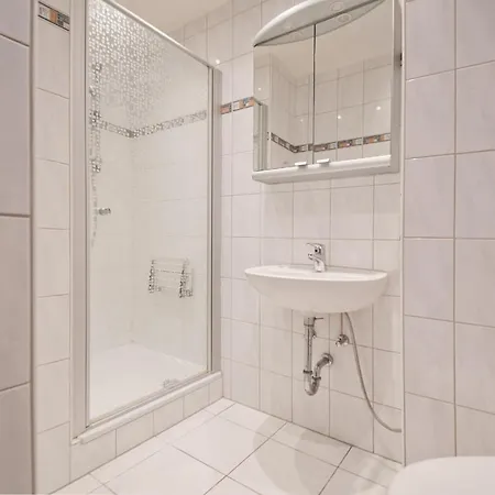 Seehundblick Appartement *