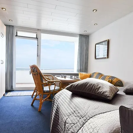 Seehundblick * Borkum