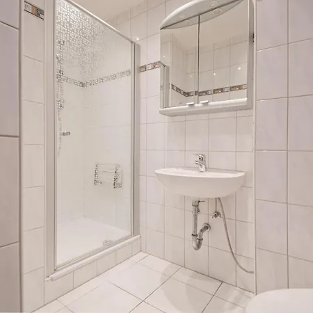 Seehundblick Appartement