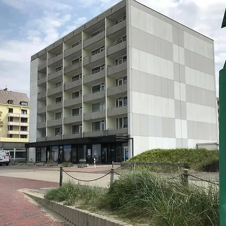 Seehundblick Lejlighed *