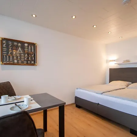 Seehundblick * Borkum