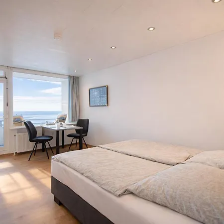 Seehundblick * Borkum
